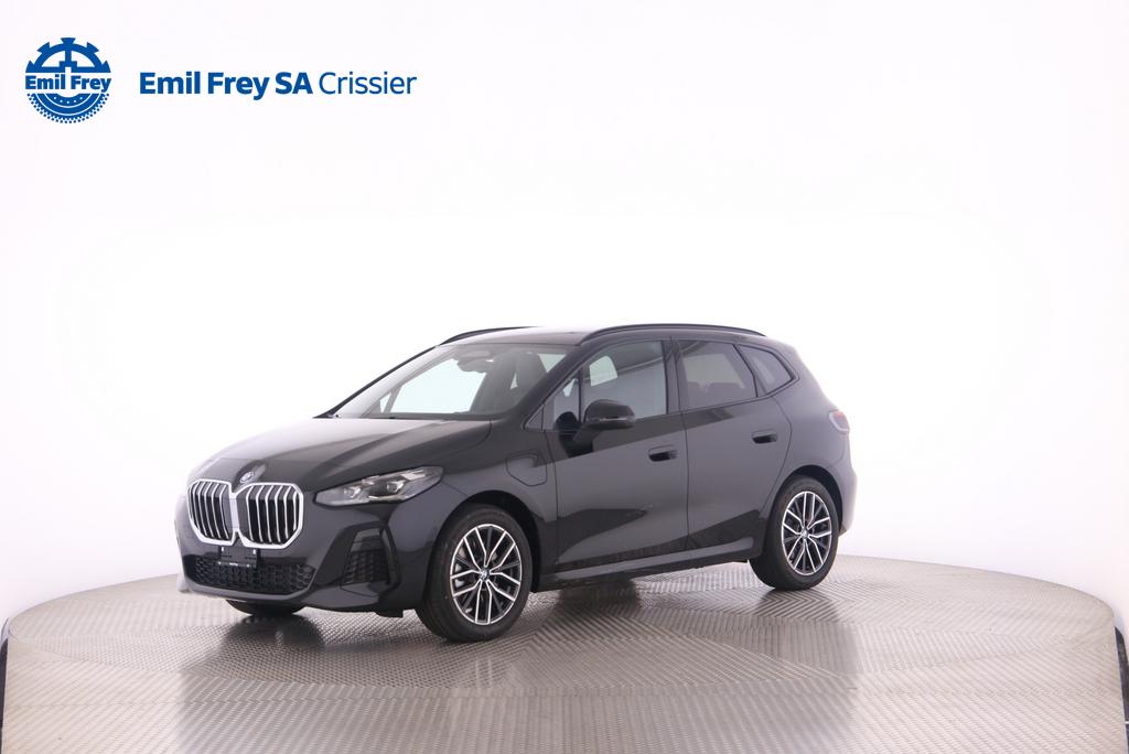 BMW 230e xDrive Active Tourer