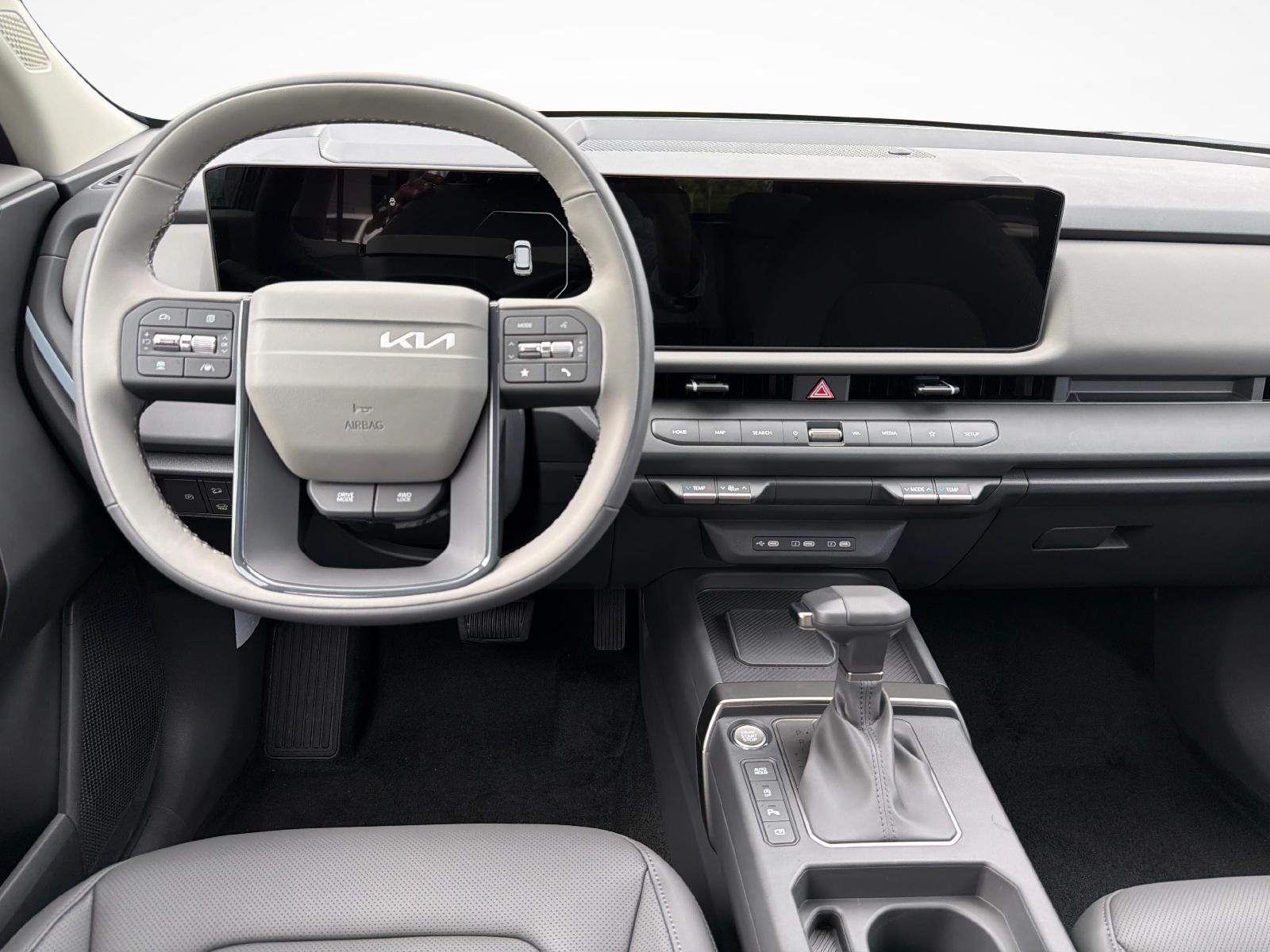 KIA Seltos 1.6 T-GDi Style-image-8