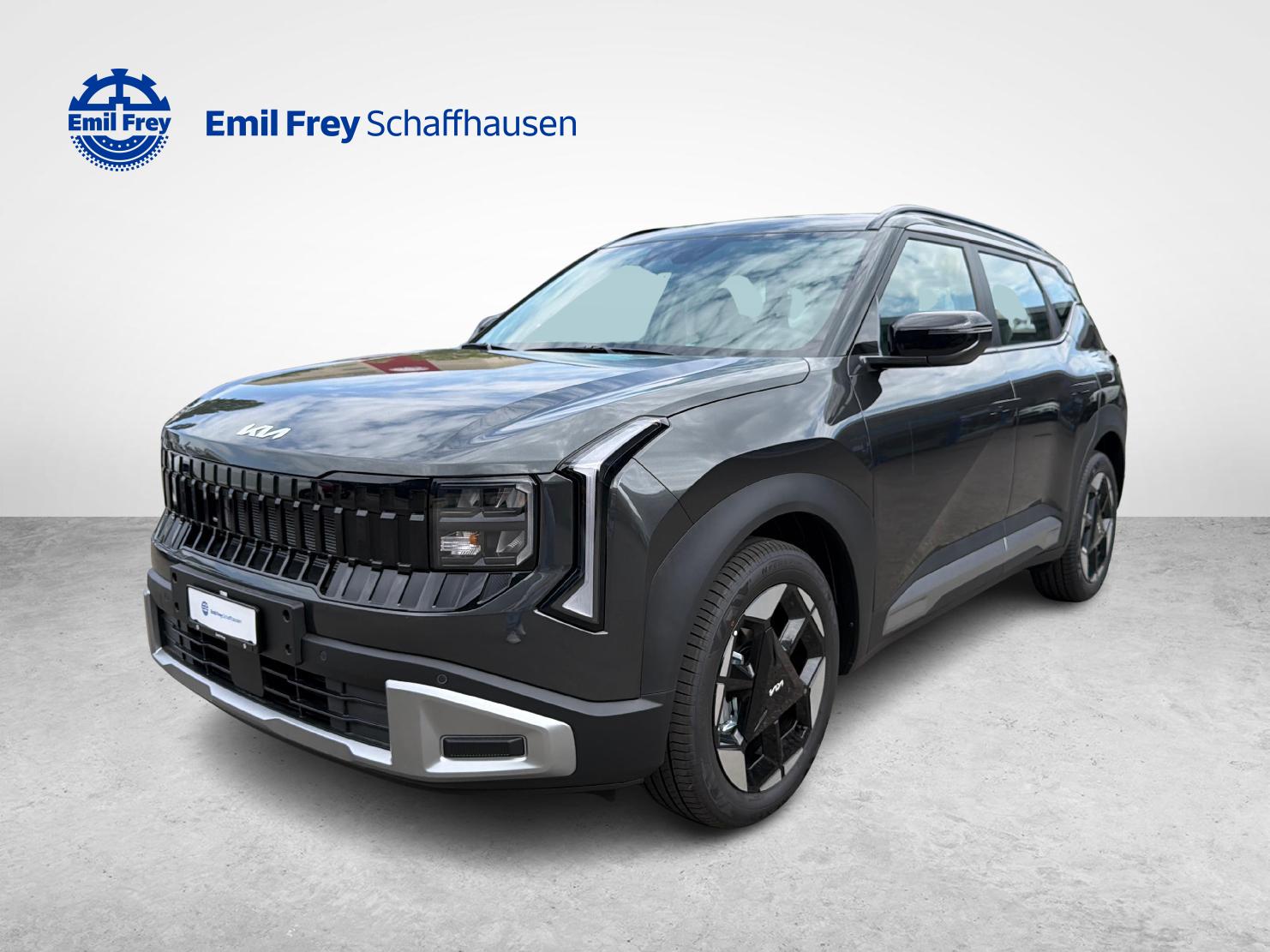 KIA Seltos 1.6 T-GDi Style