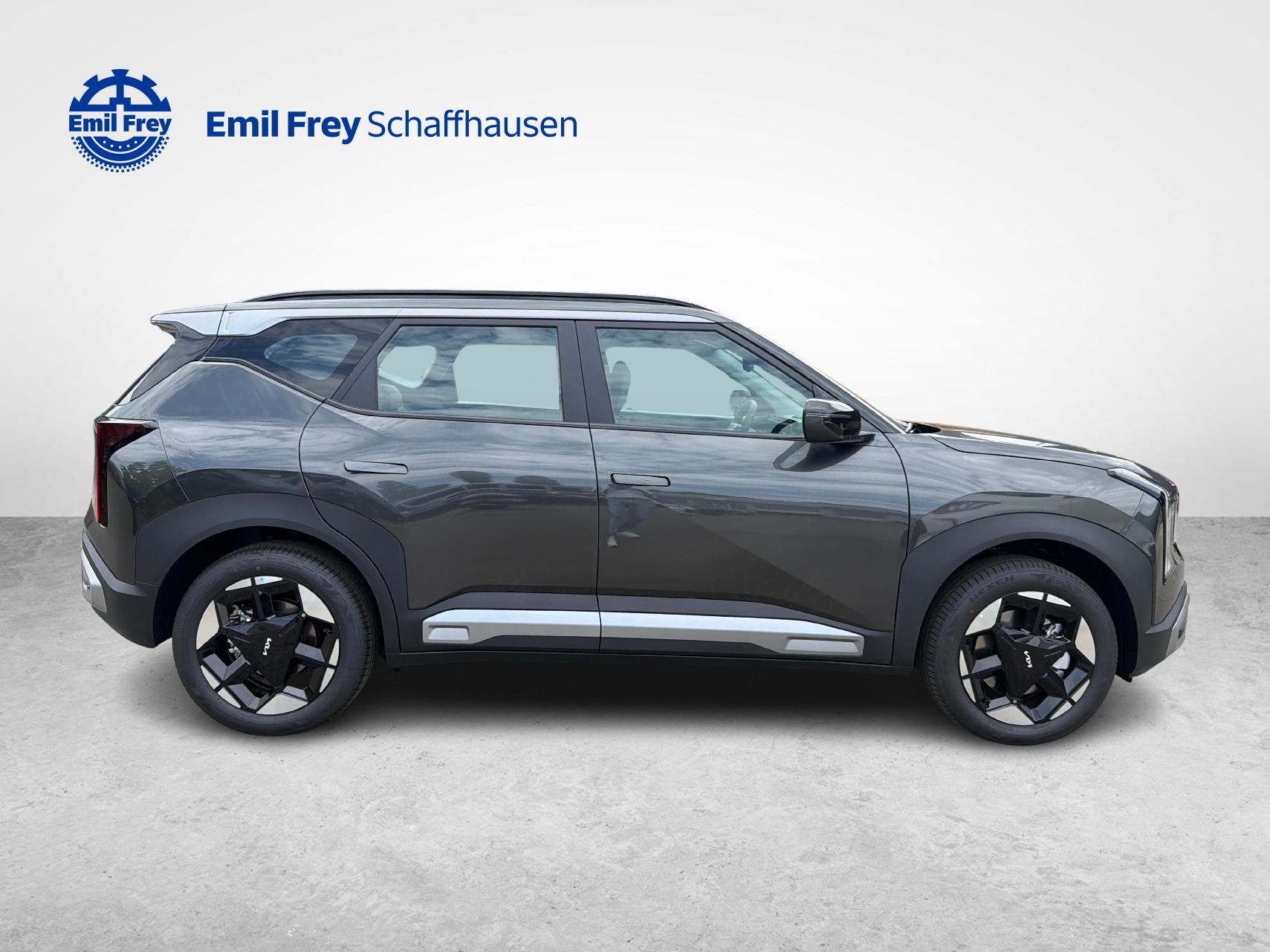 KIA Seltos 1.6 T-GDi Style-image-5