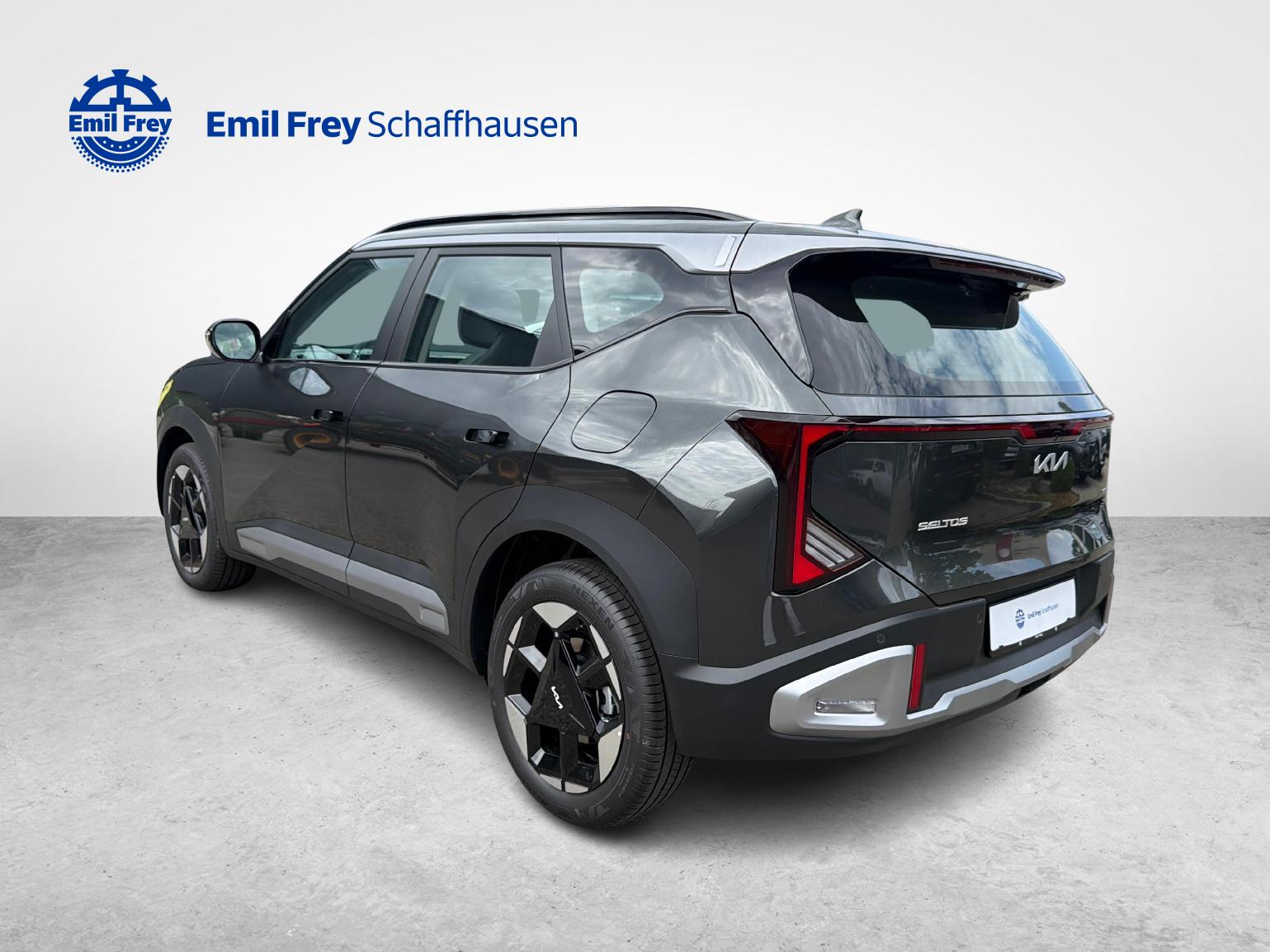 KIA Seltos 1.6 T-GDi Style-showroom-element-2