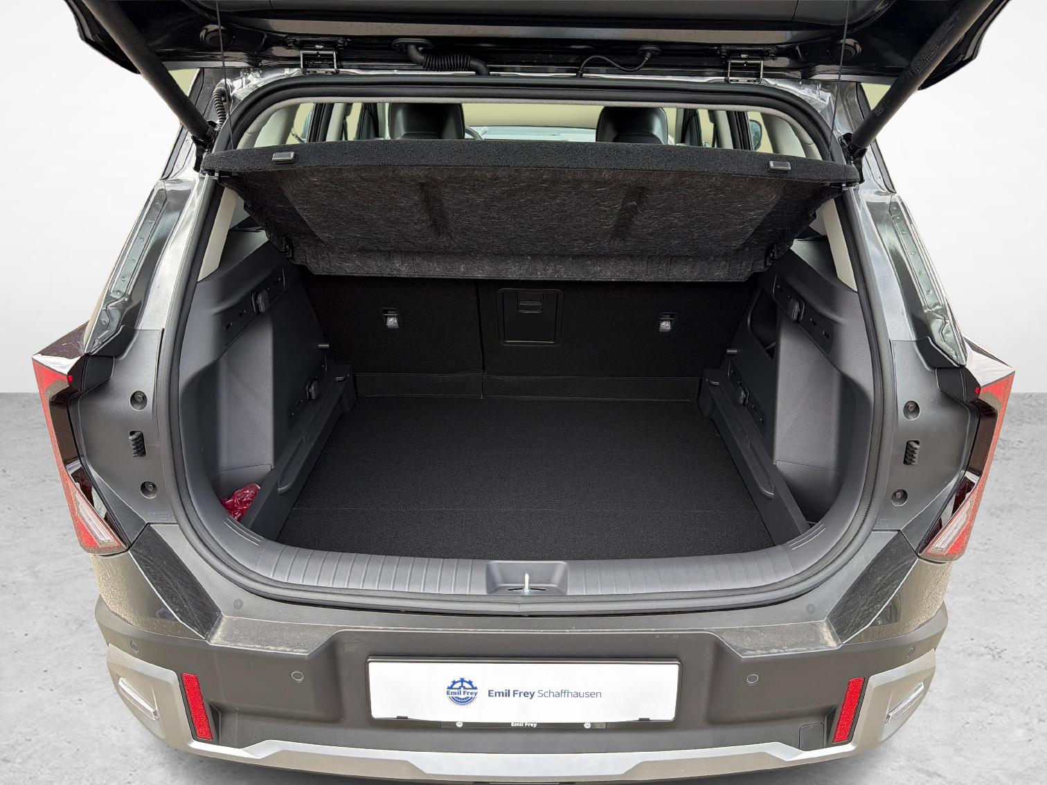 KIA Seltos 1.6 T-GDi Style-image-11