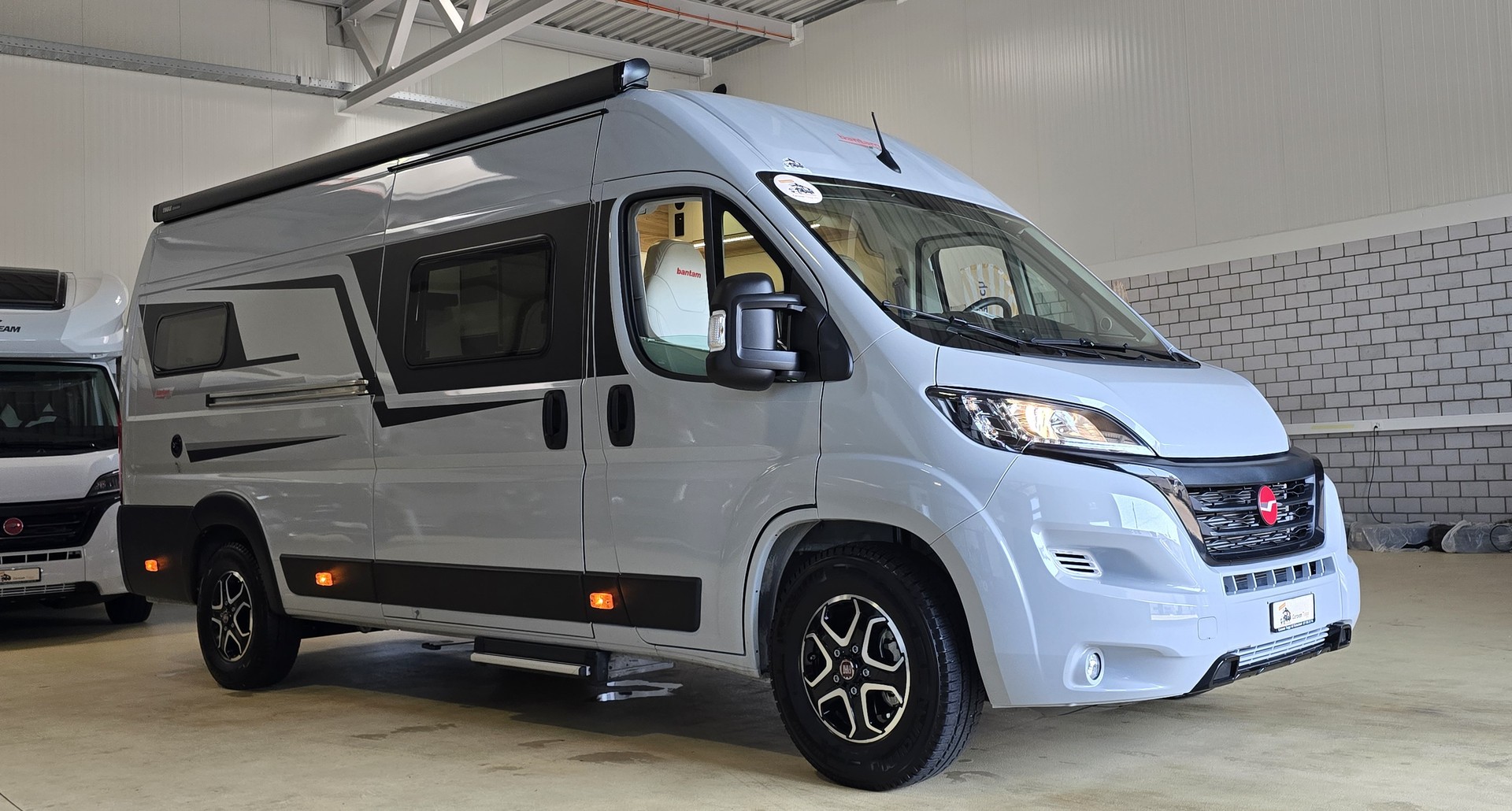 PILOTE V 630 J / Fiat Ducato 2.2MJT 140PS-image-1
