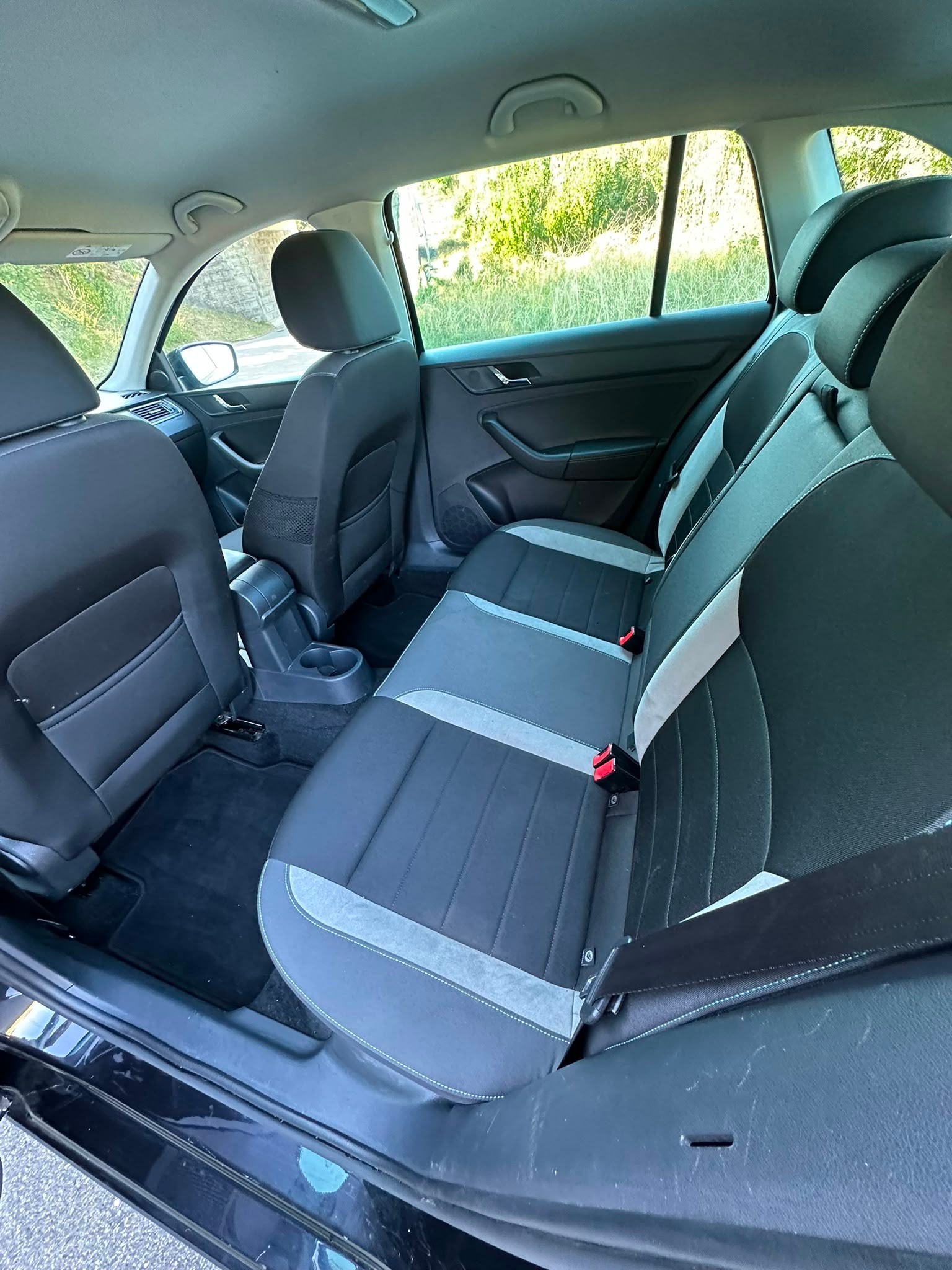 SKODA Rapid Spaceback 1.2 TSI Ambition-image-12