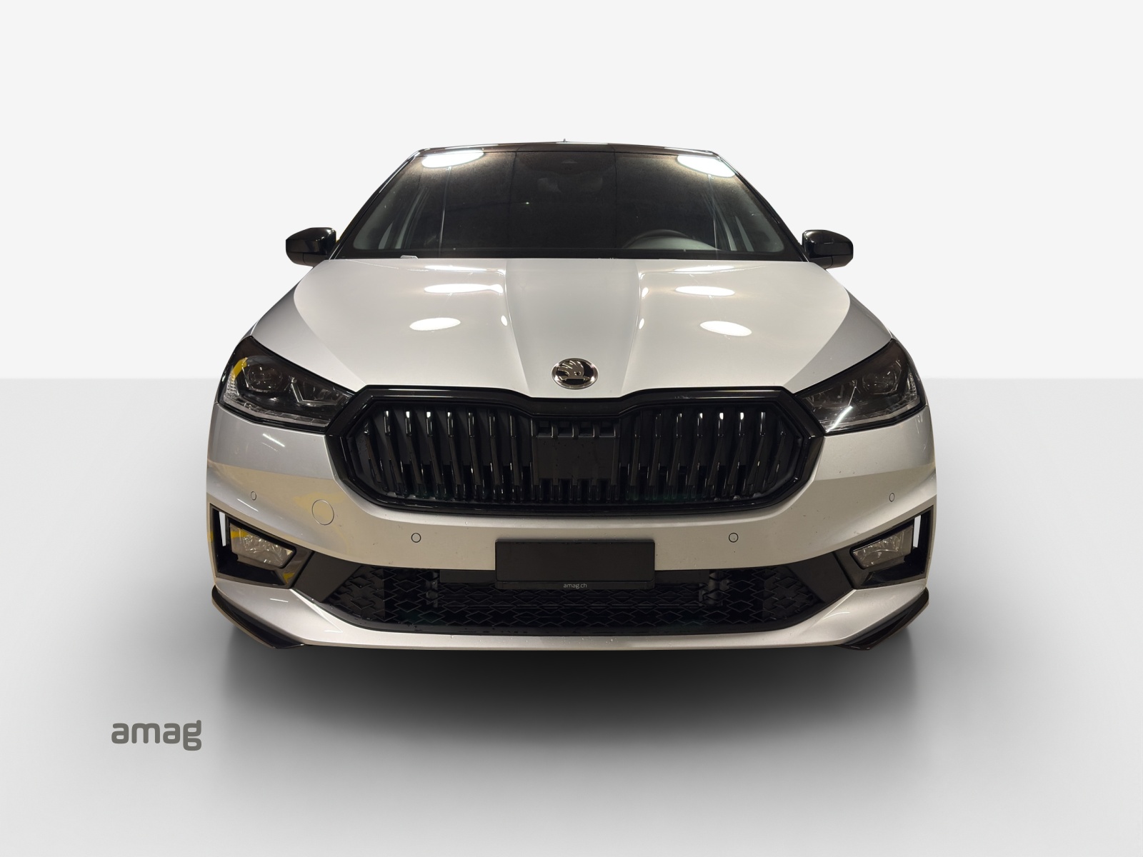 SKODA Fabia 1.0 TSI Monte Carlo DSG-showroom-element-1