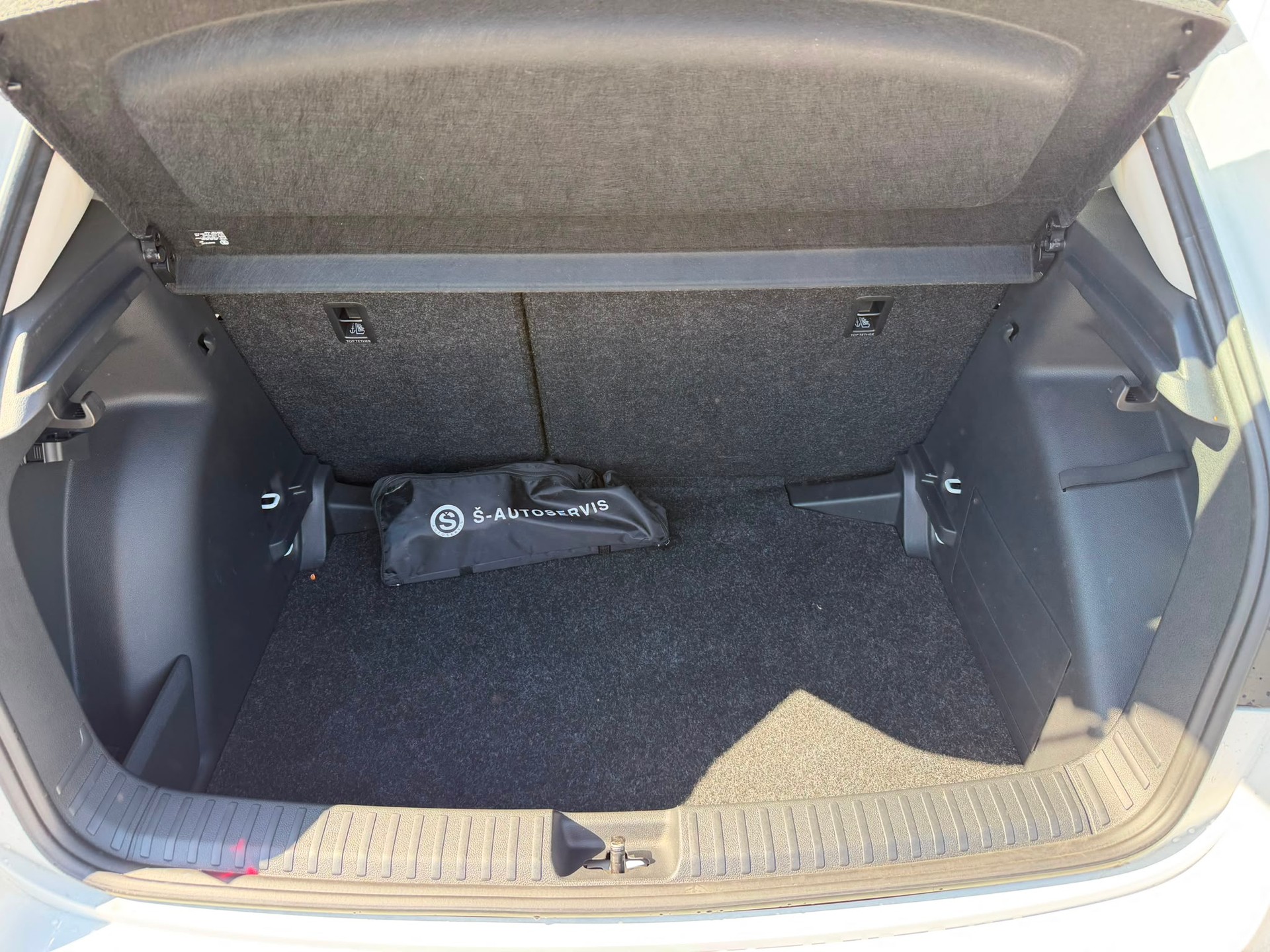 SKODA Fabia 1.0 TSI Dynamic DSG-image-12