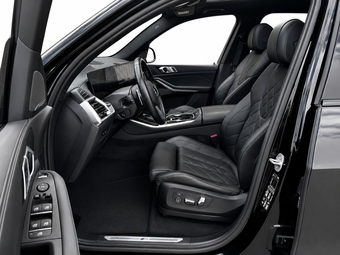 BMW X5 30d xDrive SAG CH FAHRZEUG-showroom-element-3