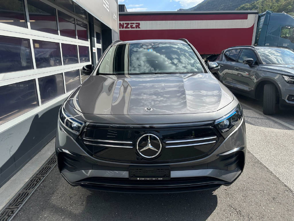MERCEDES-BENZ EQA 250 AMG Line (CH)-showroom-element-2