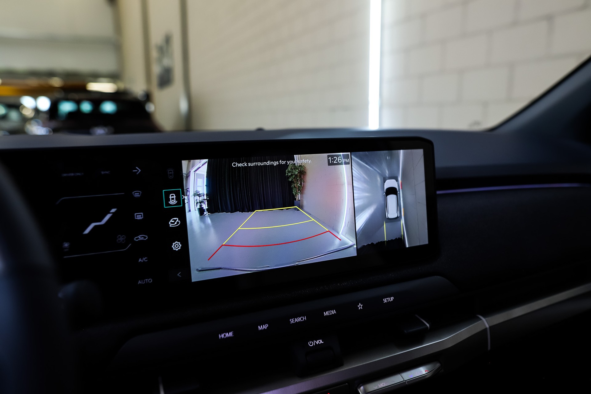 KIA EV3 81,4 kWh GT Line AWD 4x4-image-14