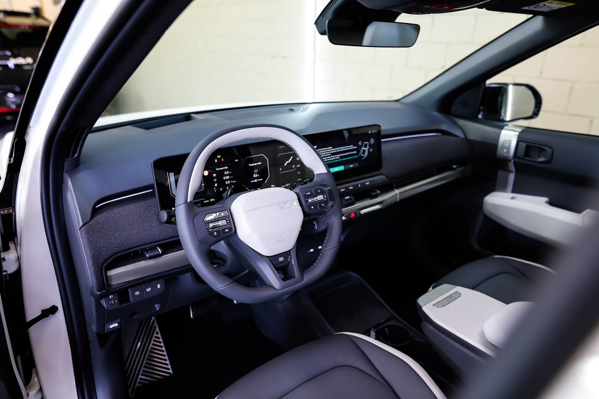 KIA EV3 81,4 kWh GT Line AWD 4x4-image-8
