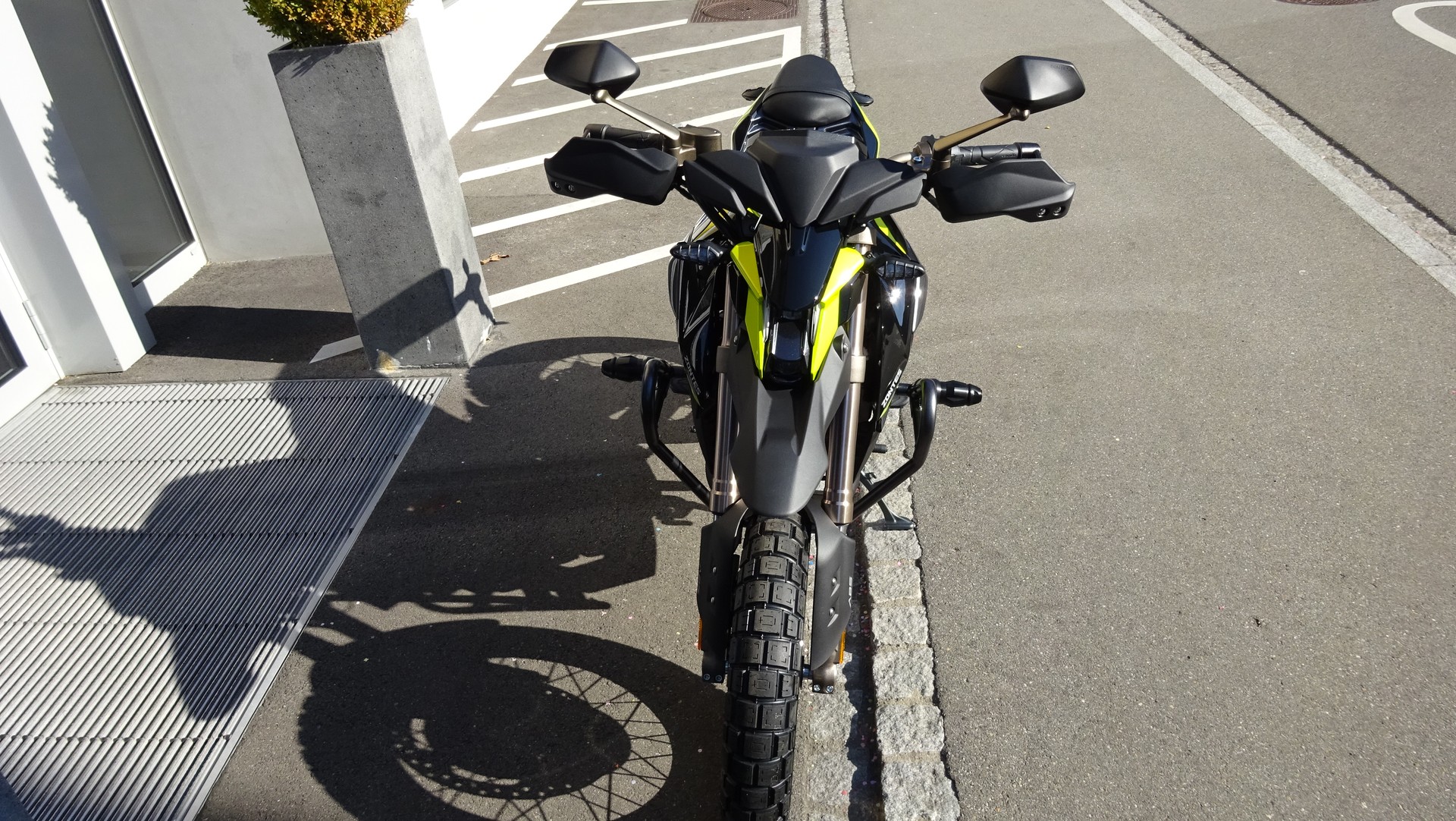 ZONTES ZT 125 U1-image-5