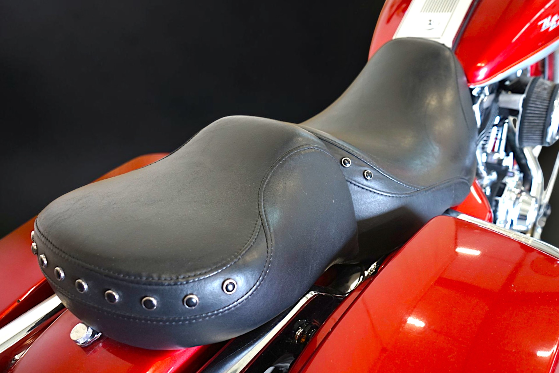 HARLEY-DAVIDSON FLHRI Road King-image-12