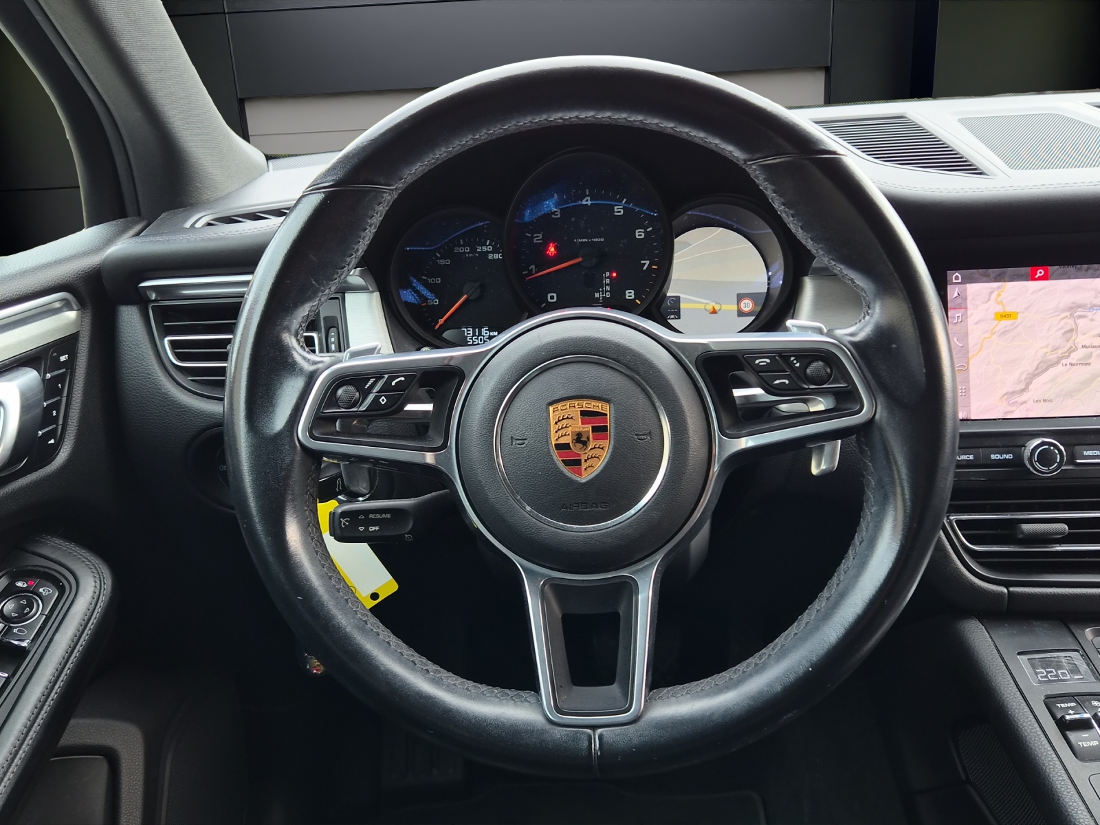 PORSCHE Macan PDK-image-6