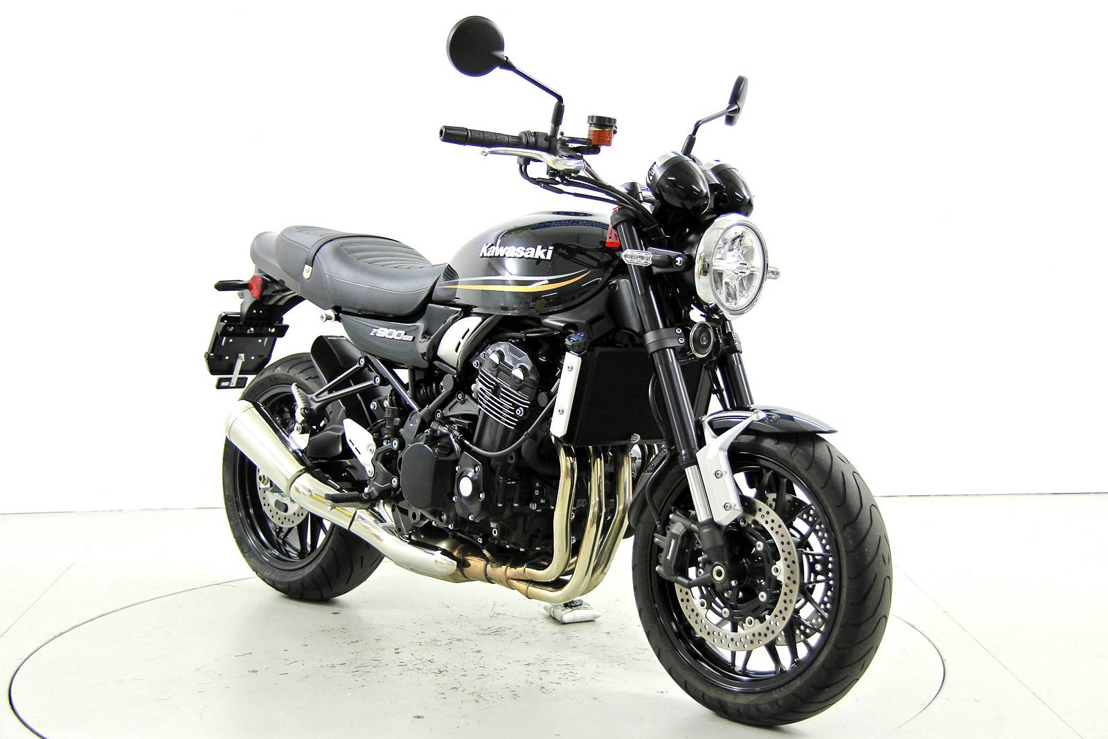 KAWASAKI Z 900 RS ABS-image-1