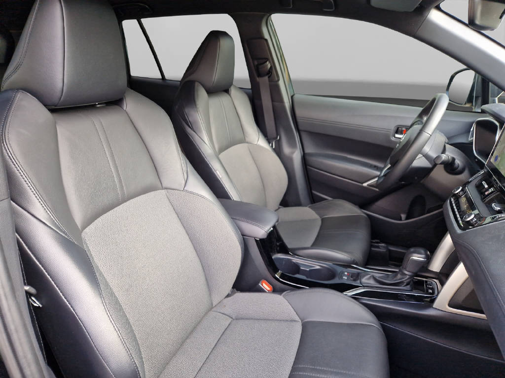 TOYOTA Corolla Cross 2.0 HSD Trend AW 45502/049-image-9