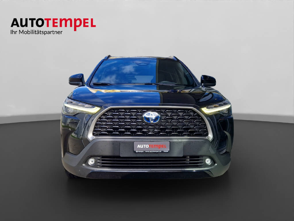 TOYOTA Corolla Cross 2.0 HSD Trend AW 45502/049-image-6