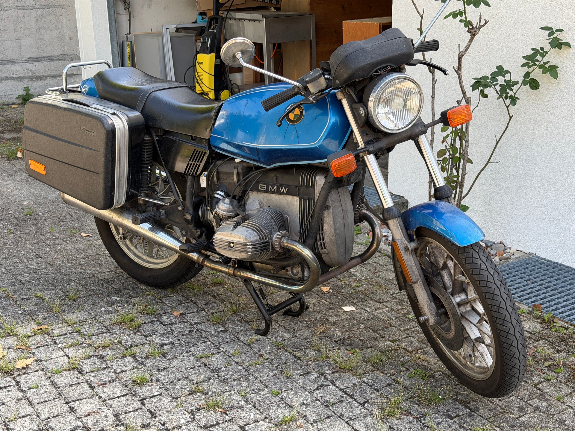 BMW R 65-image-0