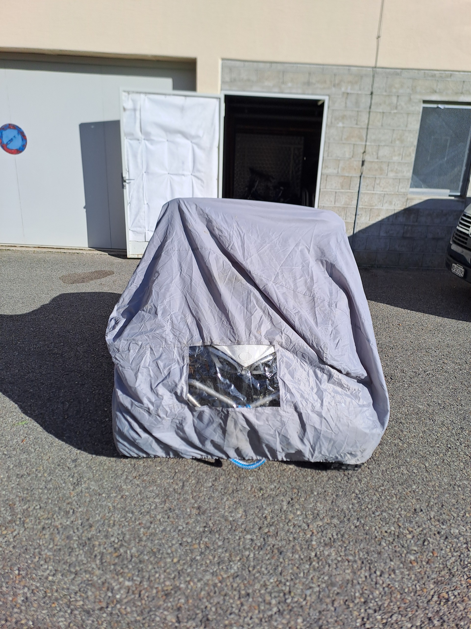 KYMCO 450-image-2