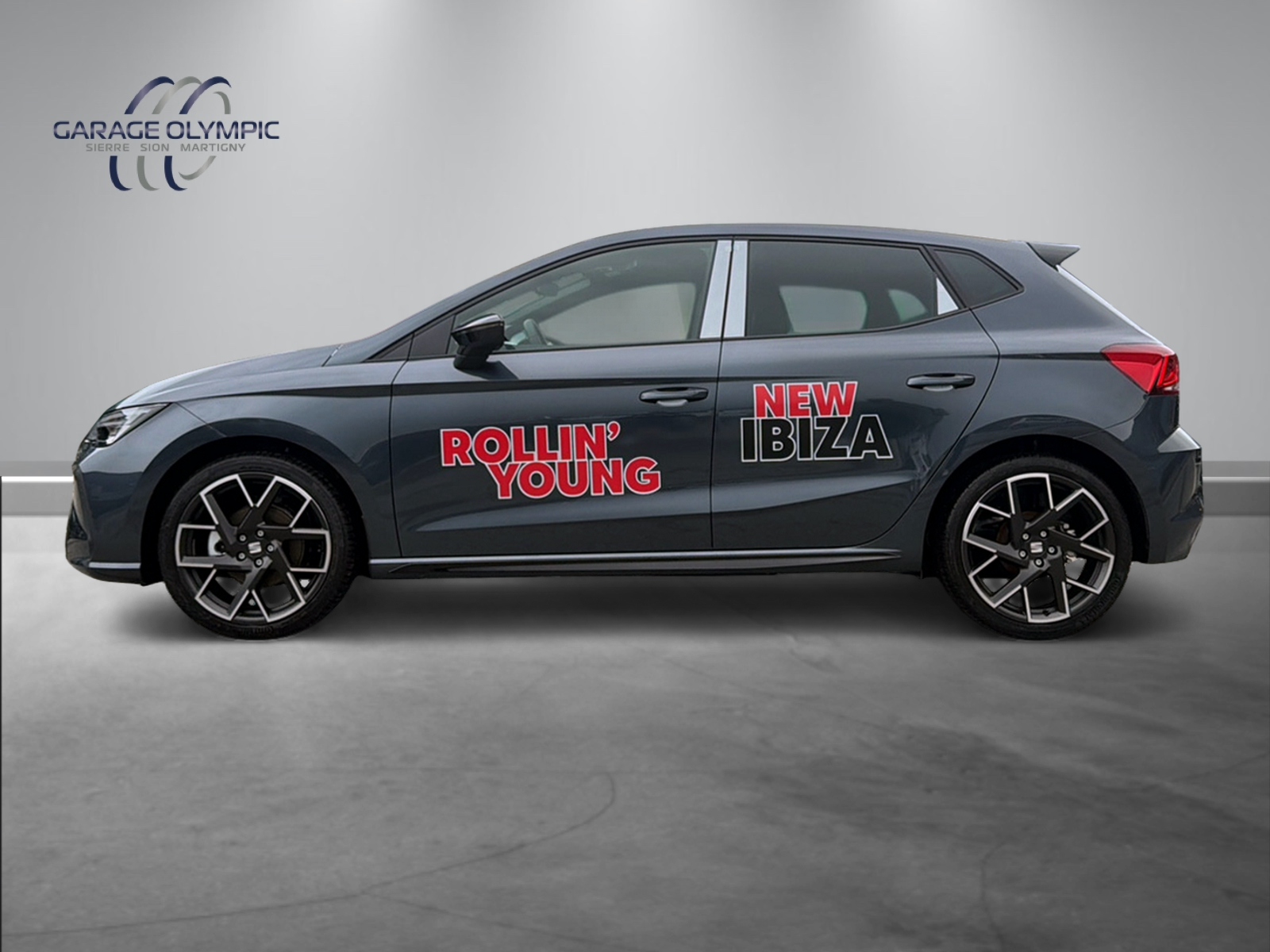 SEAT Ibiza 1.0 EcoTSI Move FR DSG-showroom-element-1