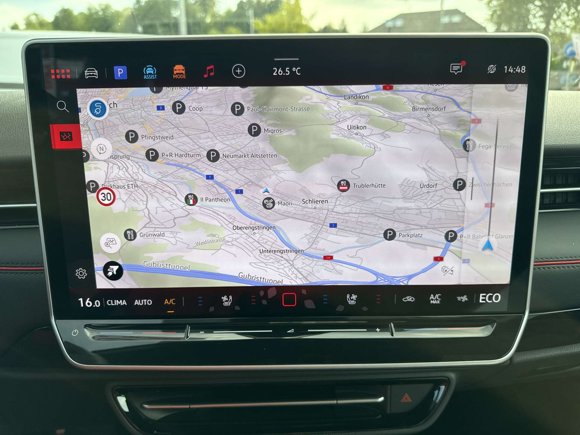 VW ID.7 GTX 86kWh 340PS 4Motion Automat-showroom-element-1