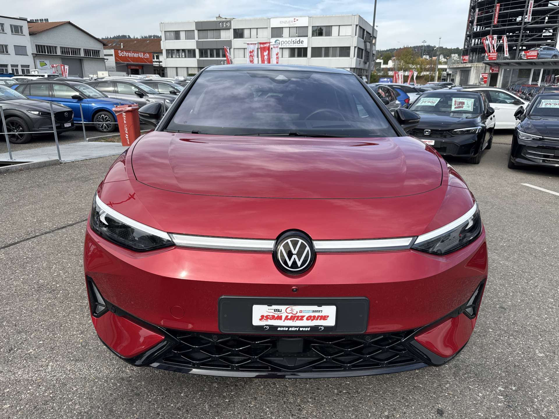 VW ID.7 GTX 86kWh 340PS 4Motion Automat-image-13