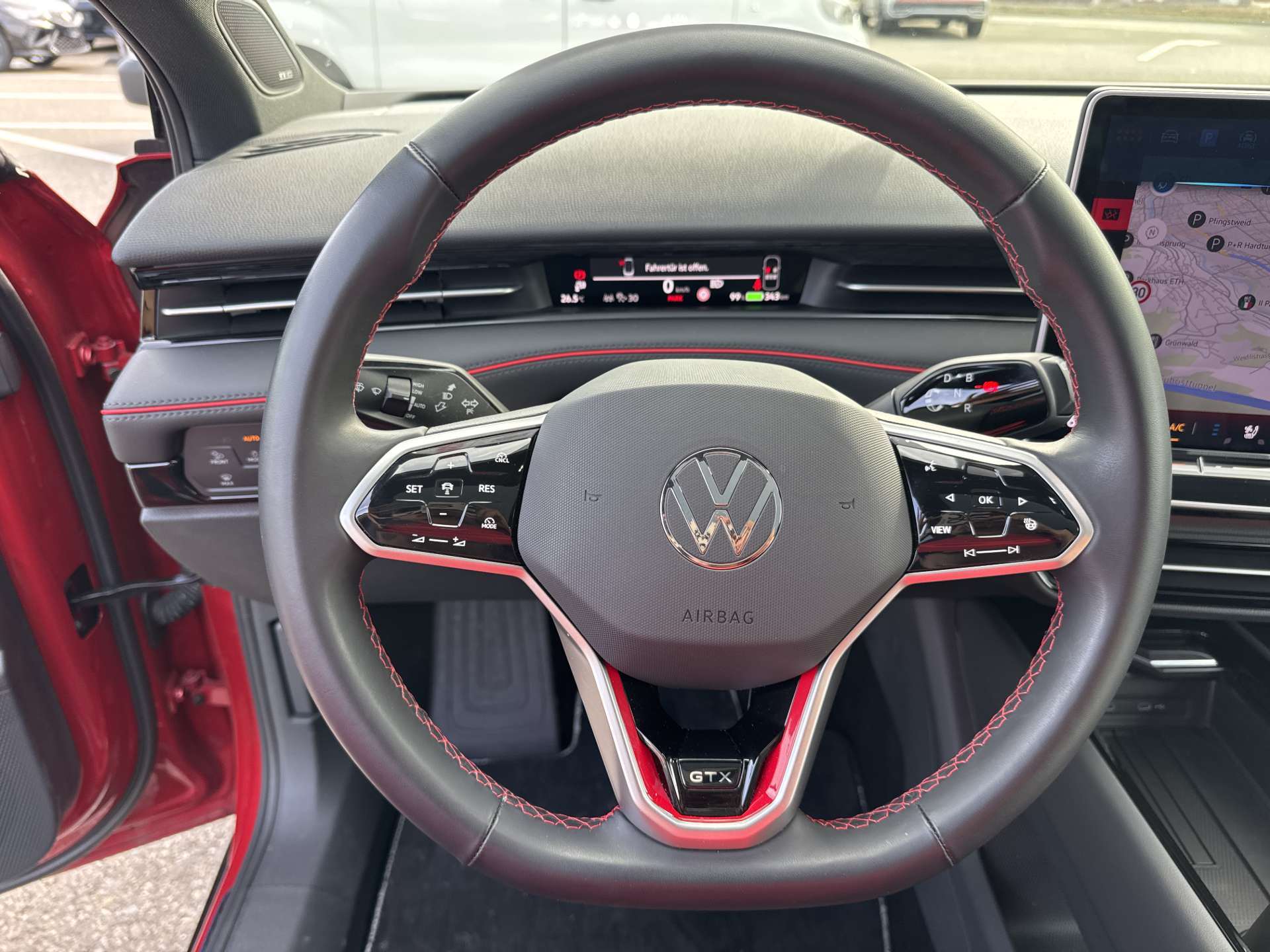 VW ID.7 GTX 86kWh 340PS 4Motion Automat-image-15