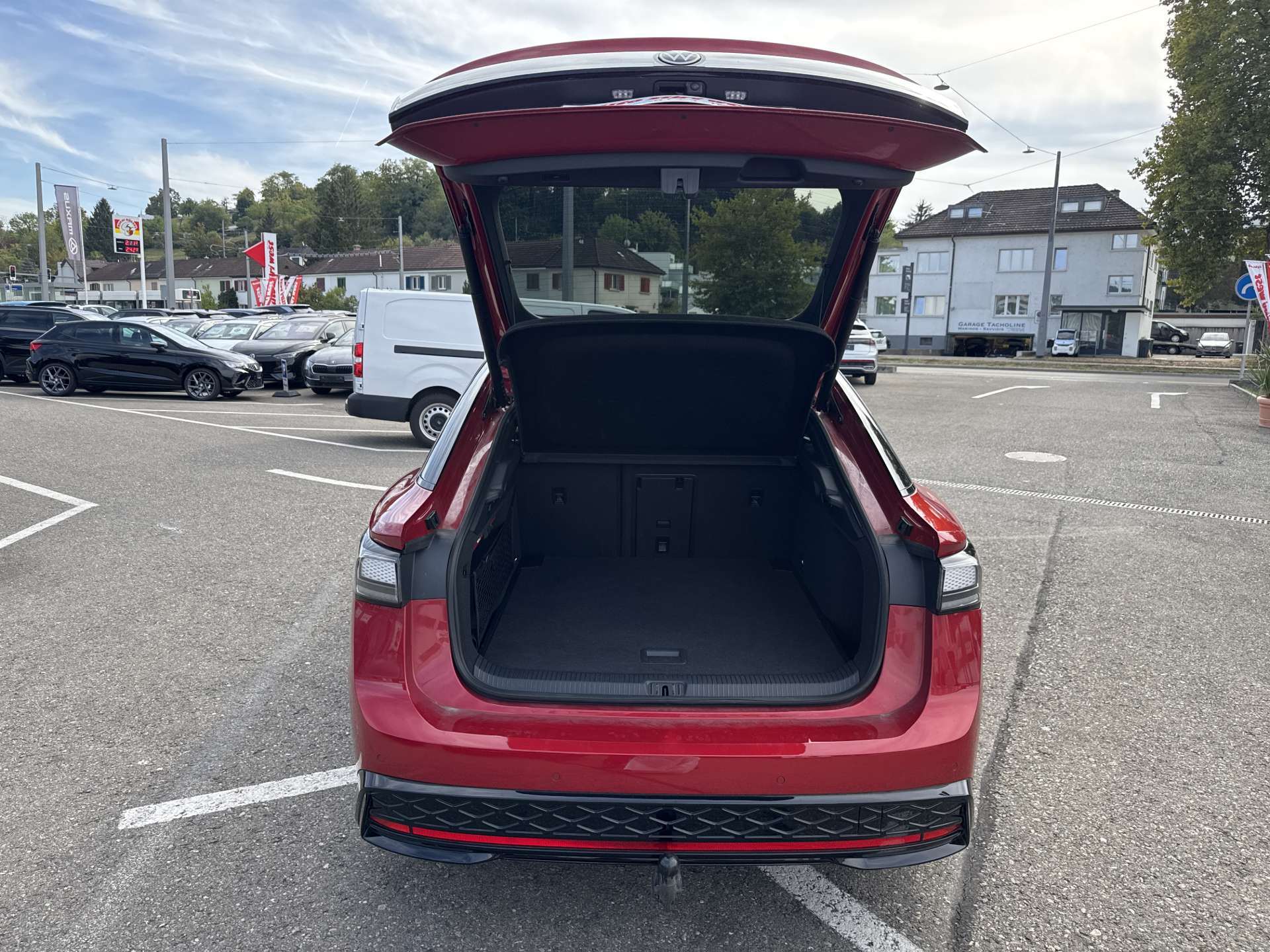 VW ID.7 GTX 86kWh 340PS 4Motion Automat-image-7