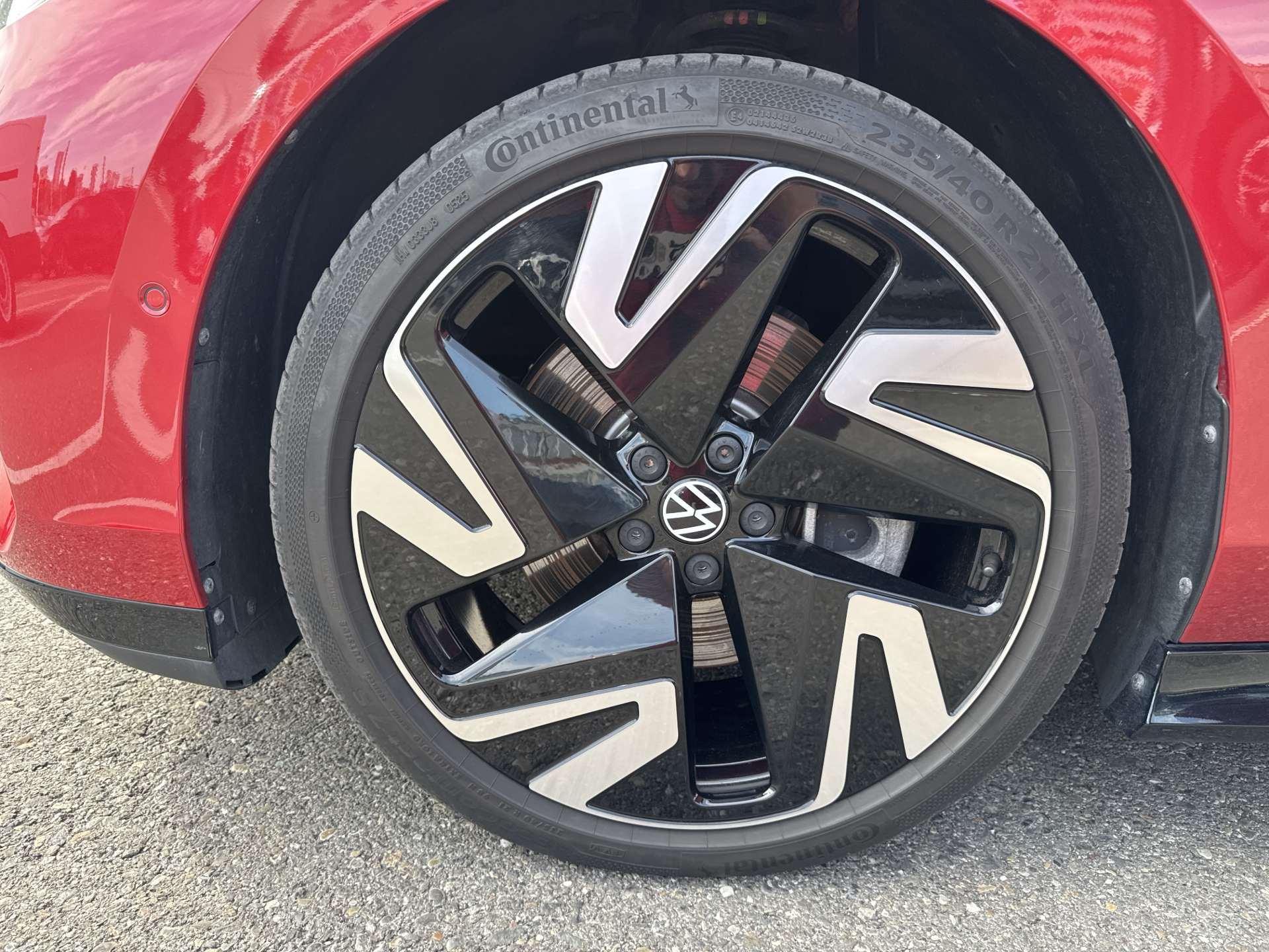 VW ID.7 GTX 86kWh 340PS 4Motion Automat-image-8