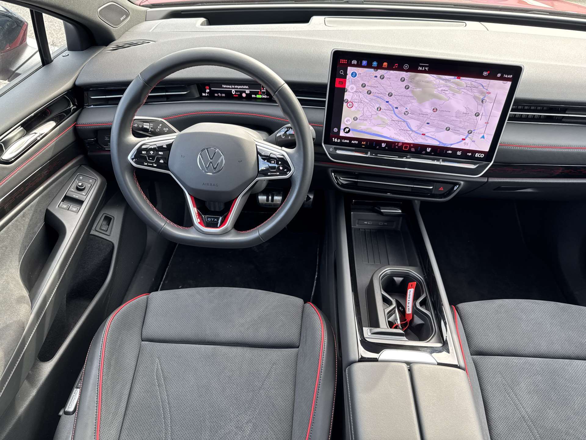 VW ID.7 GTX 86kWh 340PS 4Motion Automat-image-4