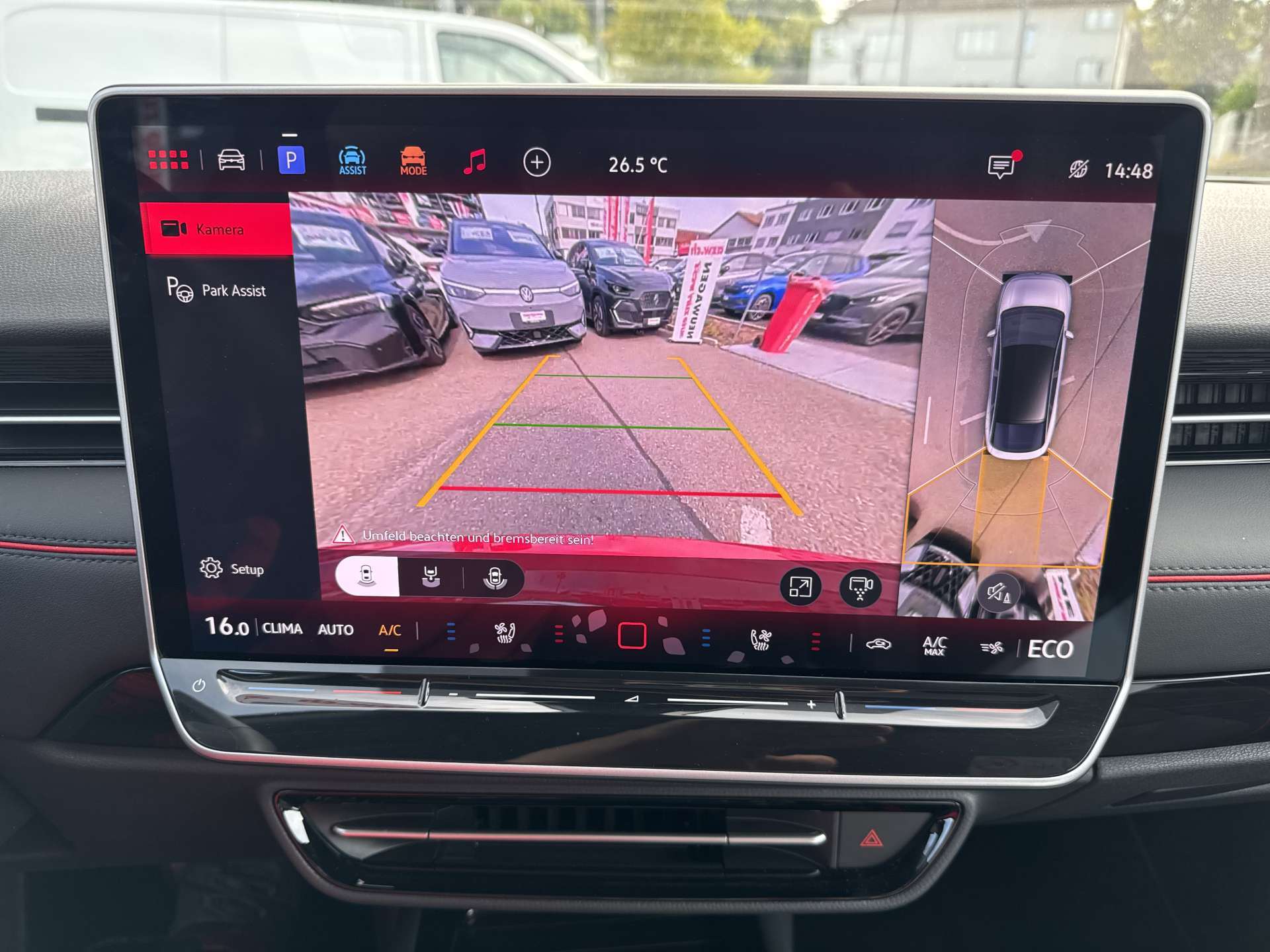 VW ID.7 GTX 86kWh 340PS 4Motion Automat-image-9