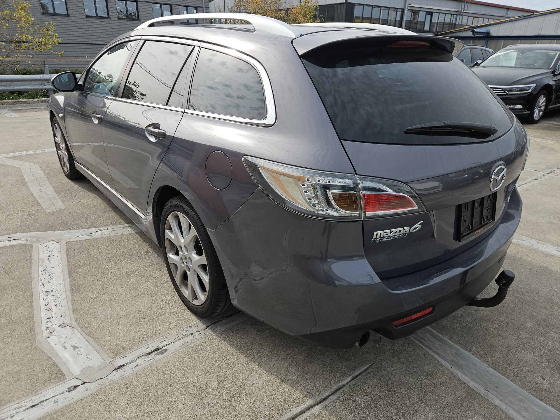 MAZDA 6 2.5 16V Sport-showroom-element-2