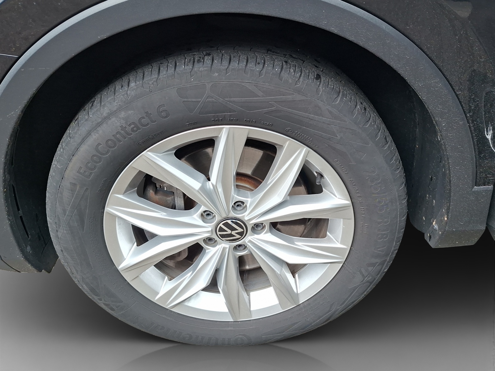 VW Tiguan 2.0TSI Highline 4Motion DSG-image-13