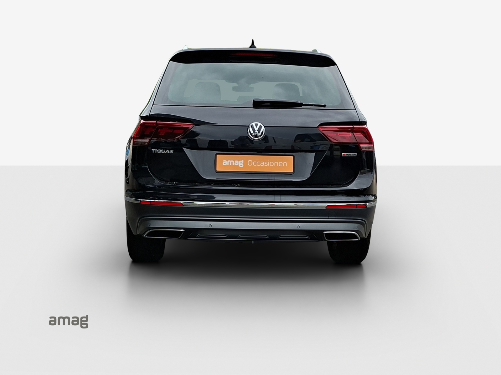VW Tiguan 2.0TSI Highline 4Motion DSG-showroom-element-3