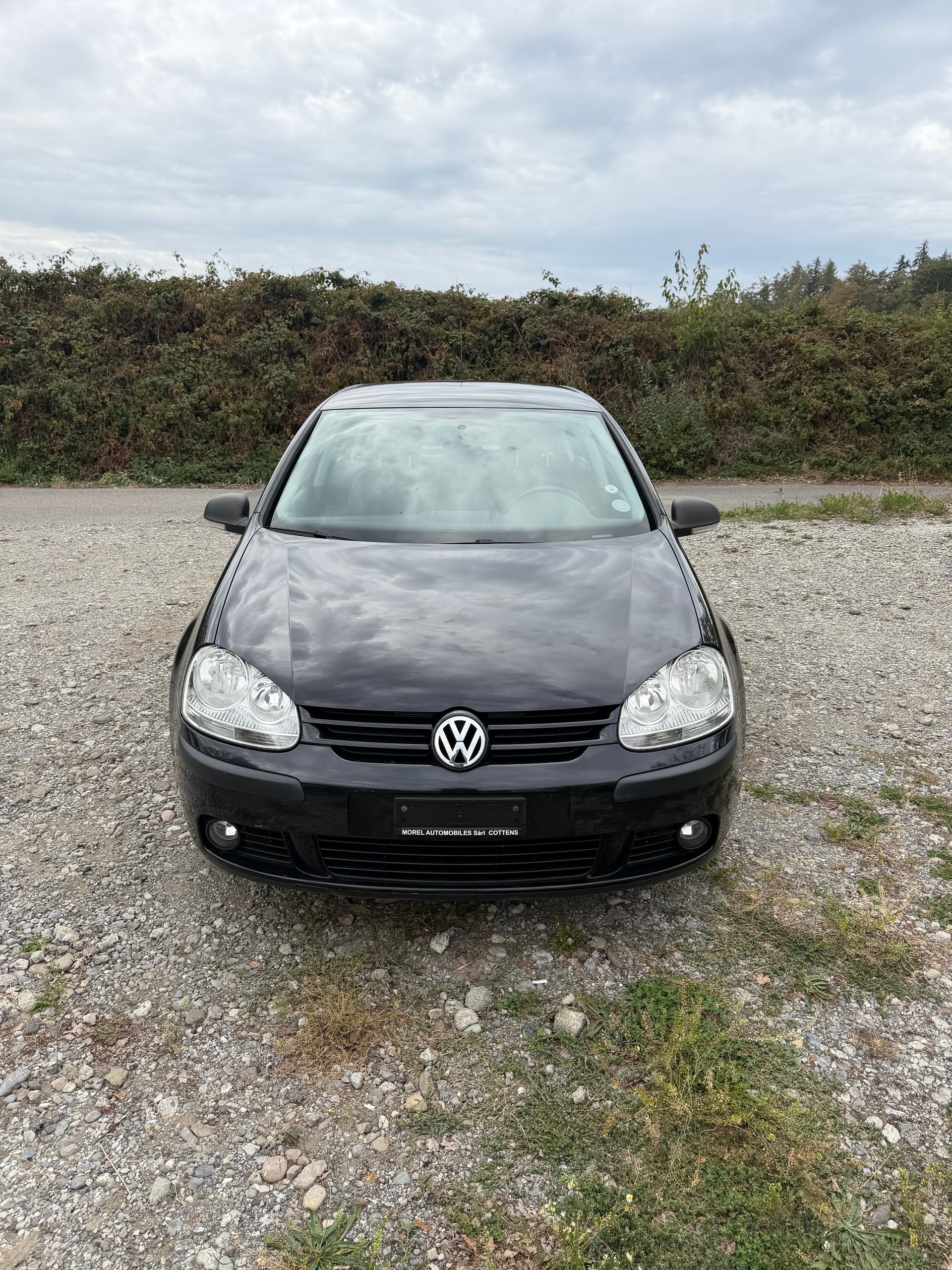 VW Golf 1.6 FSI Trendline