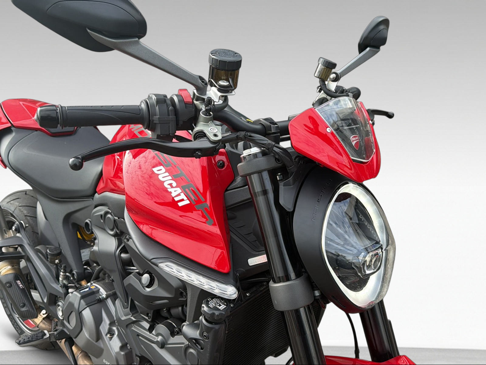 DUCATI 937 Monster + 35kW ABS-image-6