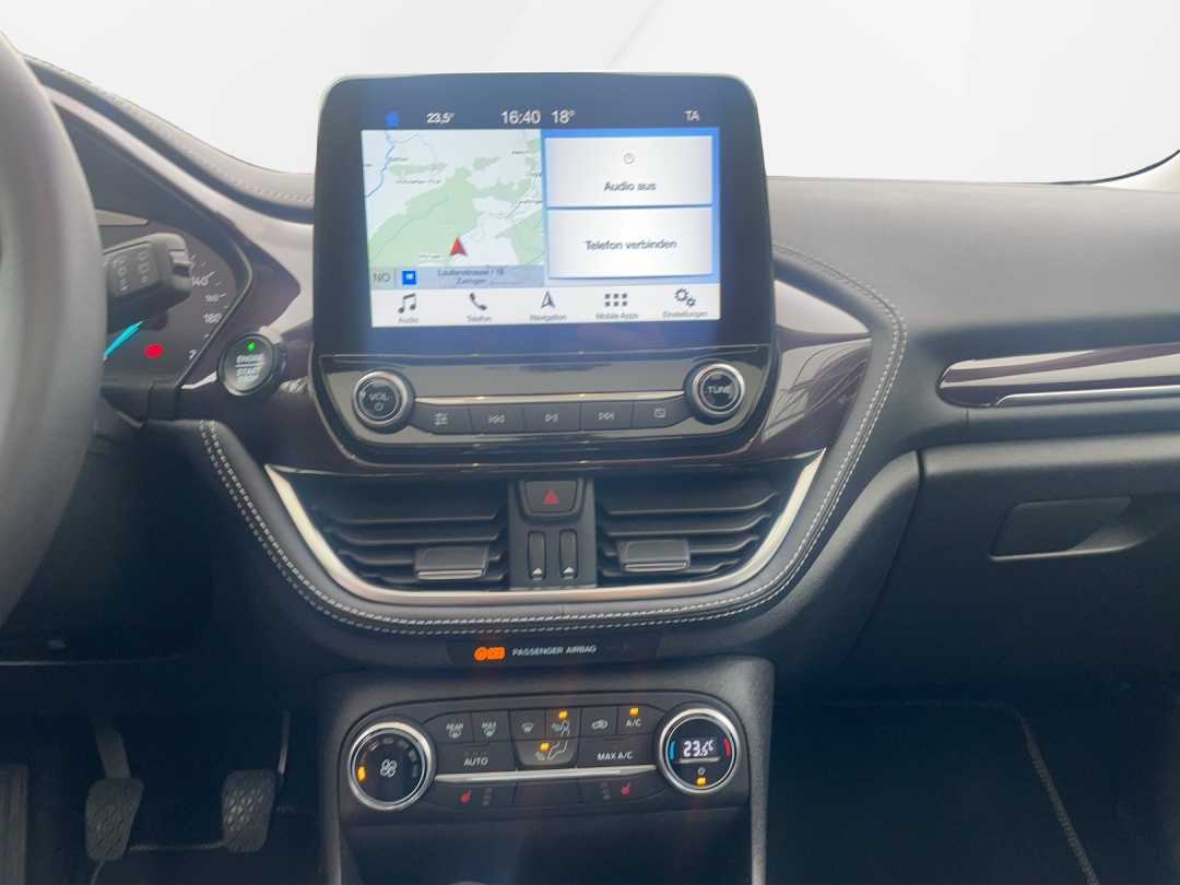 FORD Fiesta 1.0 SCTi Vignale-image-13