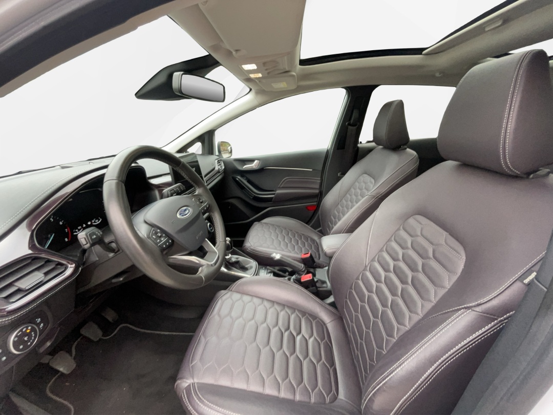FORD Fiesta 1.0 SCTi Vignale-image-8