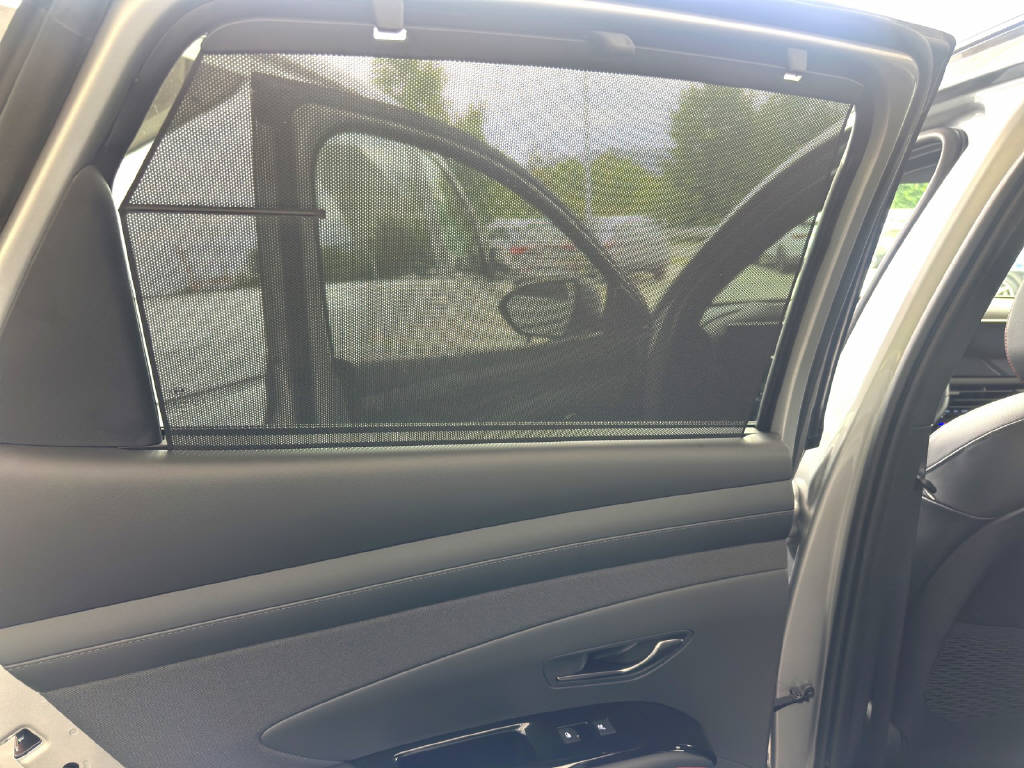HYUNDAI TUCSON 1.6 T-GDi Hybrid N-Line 4WD-image-15