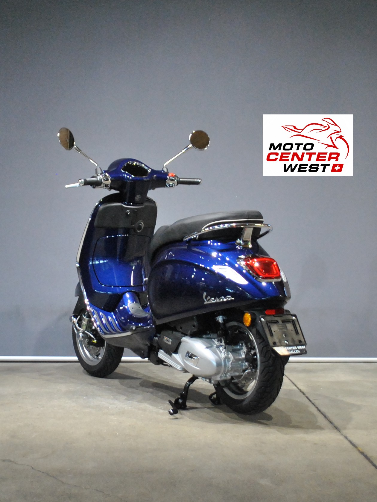 PIAGGIO Vespa 125 Primavera Euro 5+-image-2
