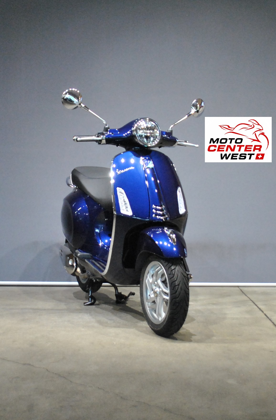 PIAGGIO Vespa 125 Primavera Euro 5+-image-0