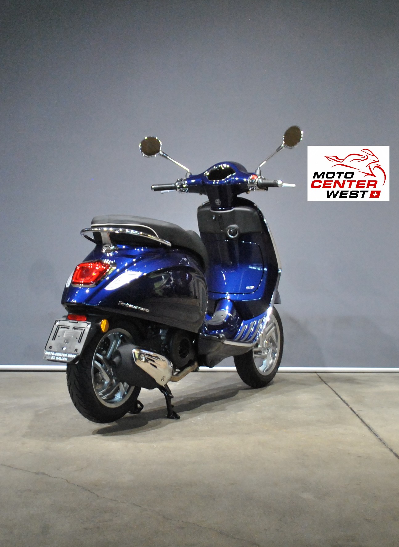 PIAGGIO Vespa 125 Primavera Euro 5+-image-3