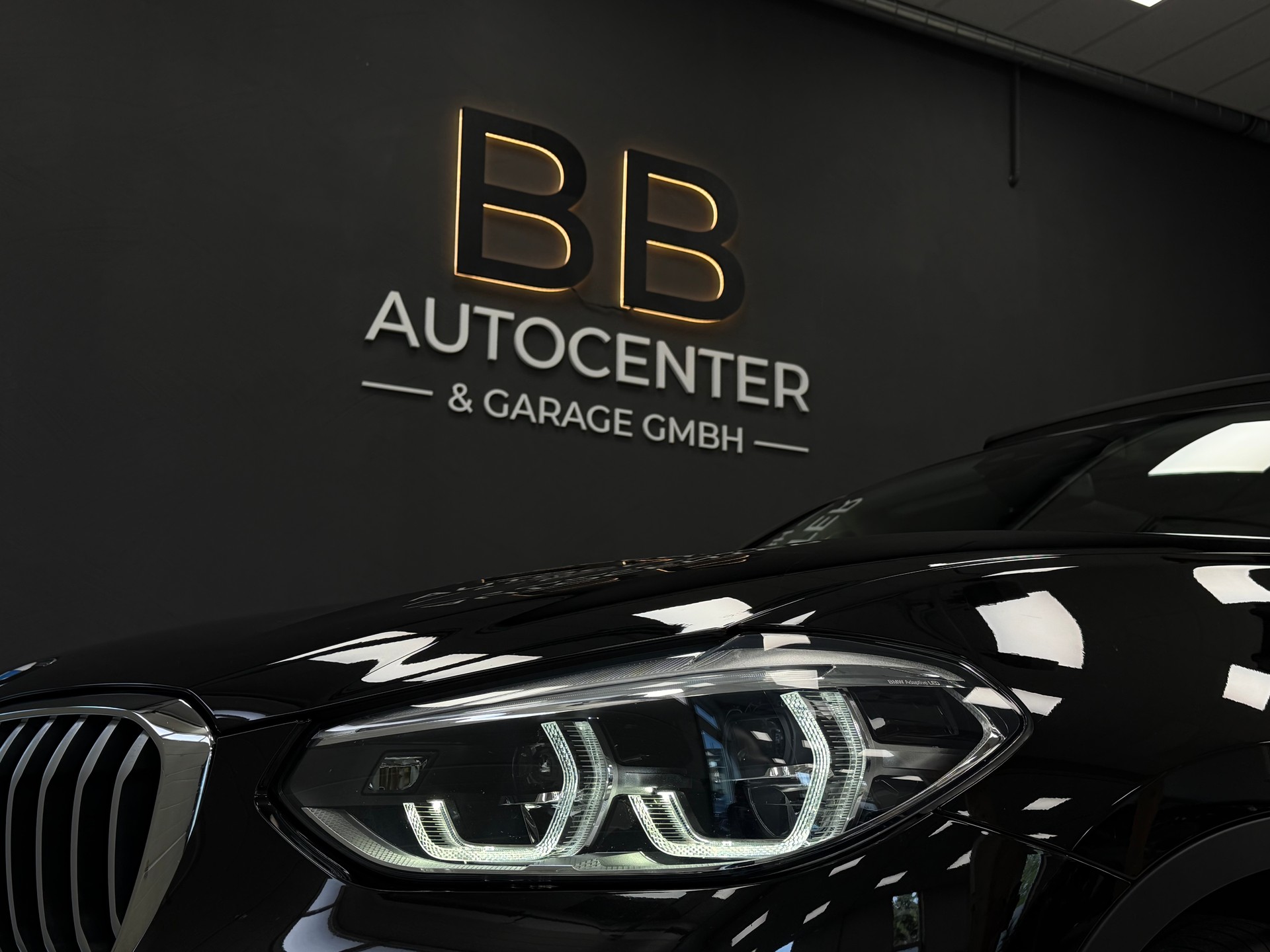 BMW X4 xDrive 20d xLine Steptronic-image-6