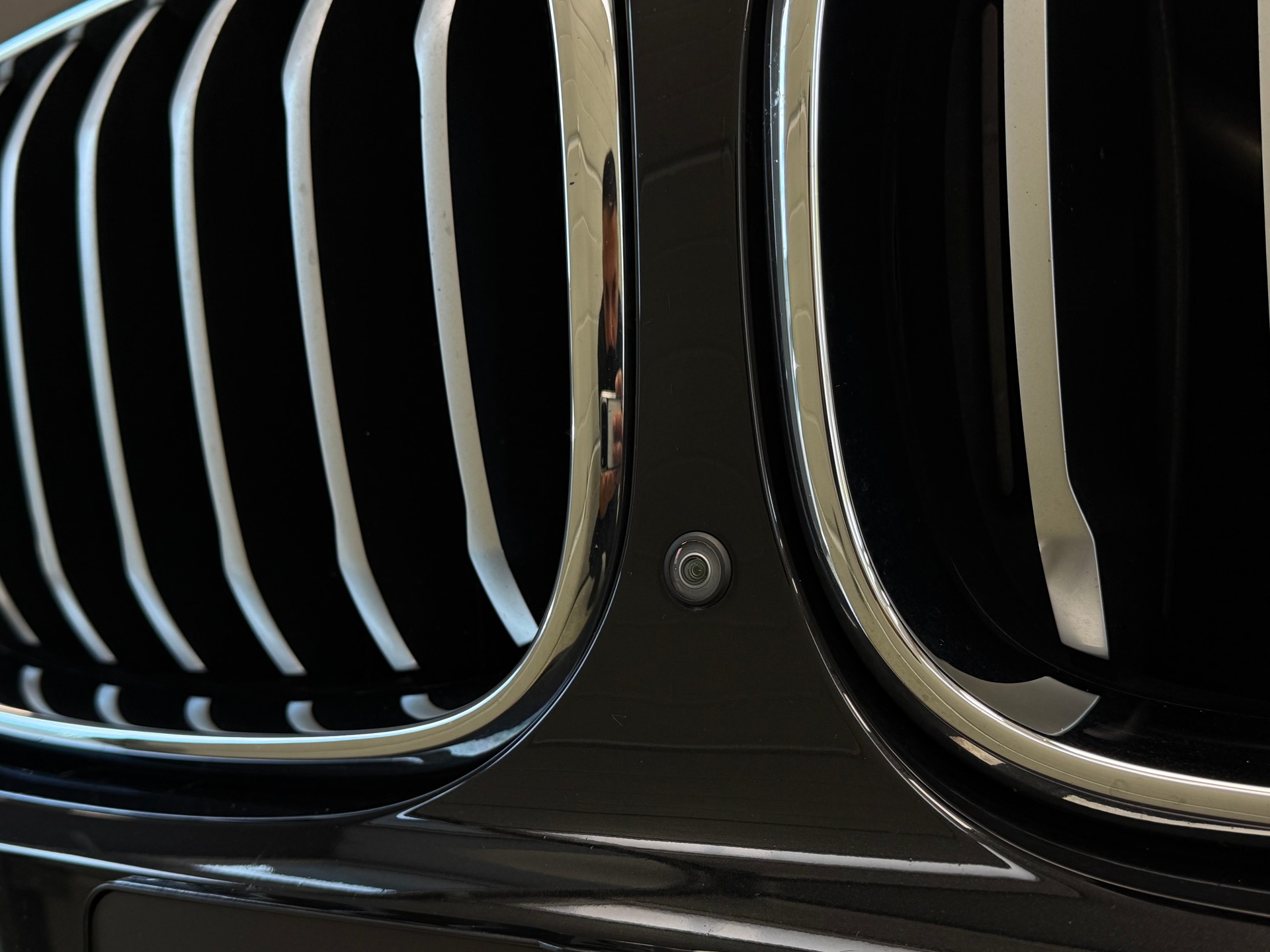 BMW X4 xDrive 20d xLine Steptronic-image-11