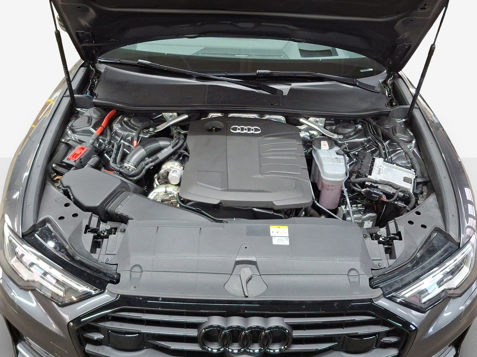 AUDI A6 Avant 40 TDI Sport Attraction quattro S-tronic-image-15