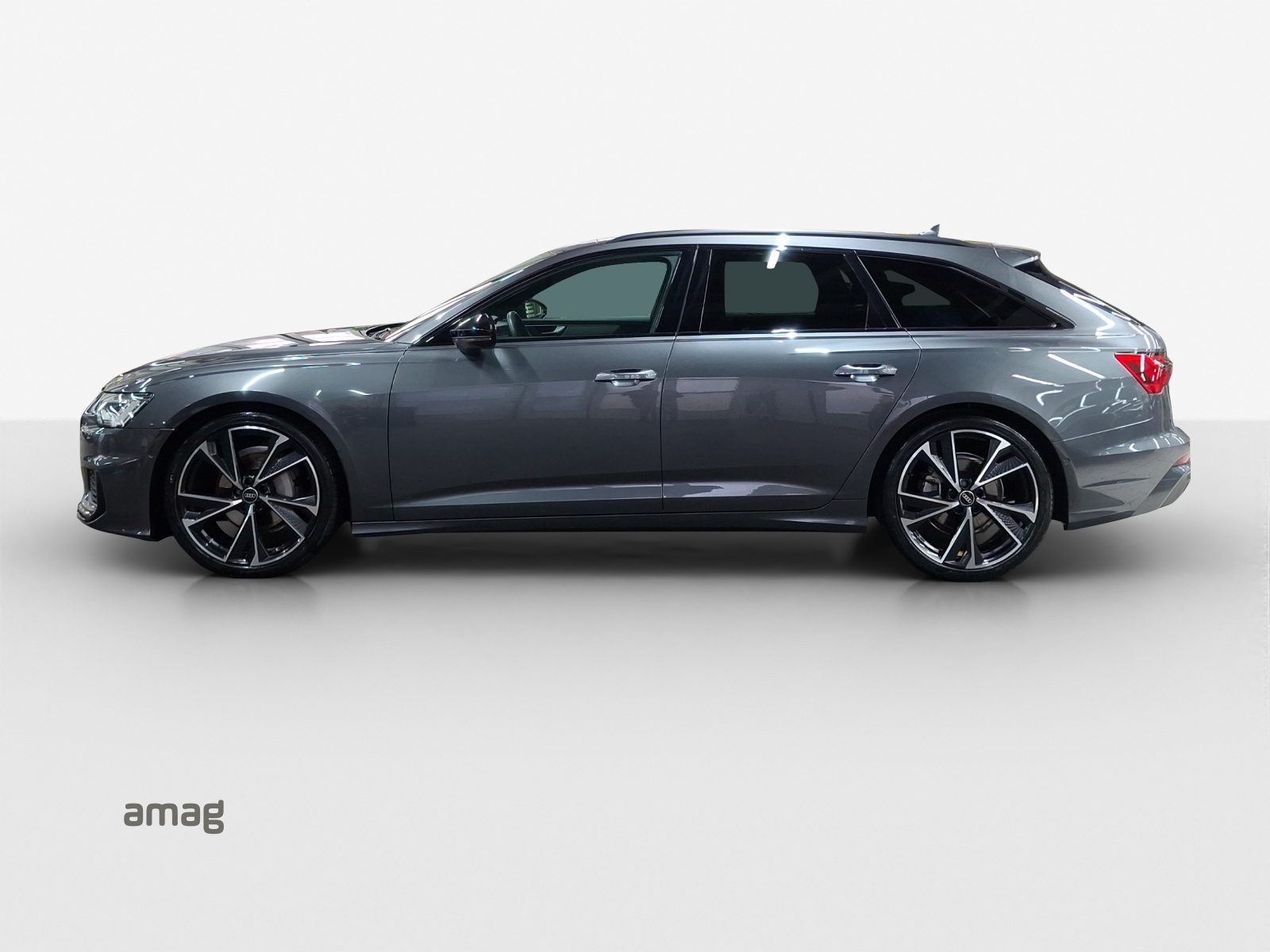 AUDI A6 Avant 40 TDI Sport Attraction quattro S-tronic-showroom-element-1