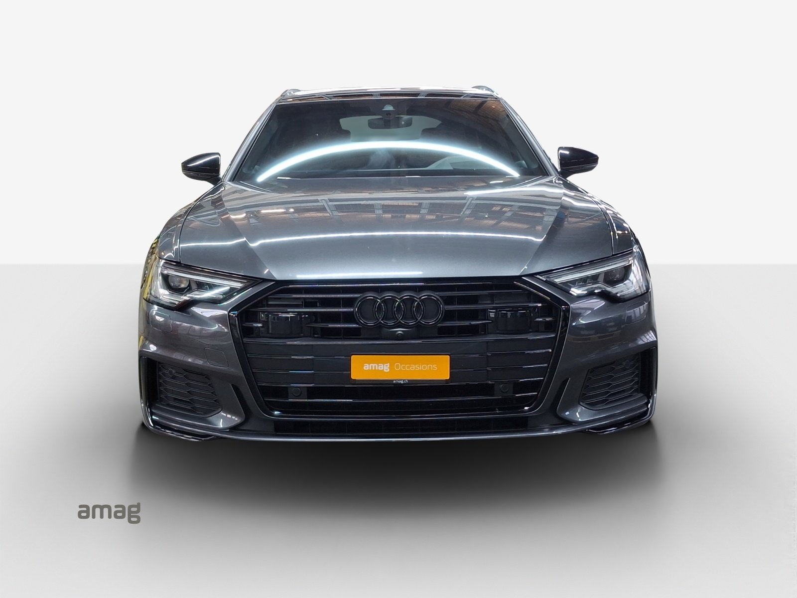 AUDI A6 Avant 40 TDI Sport Attraction quattro S-tronic-image-6