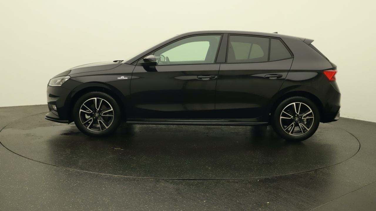 SKODA Fabia 1.0 TSI Monte Carlo DSG-showroom-element-1