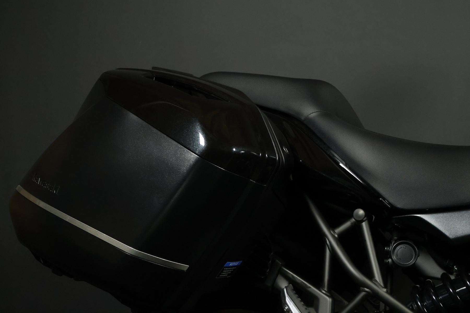 KAWASAKI Versys 650 Tourer (49/35KW)-image-6