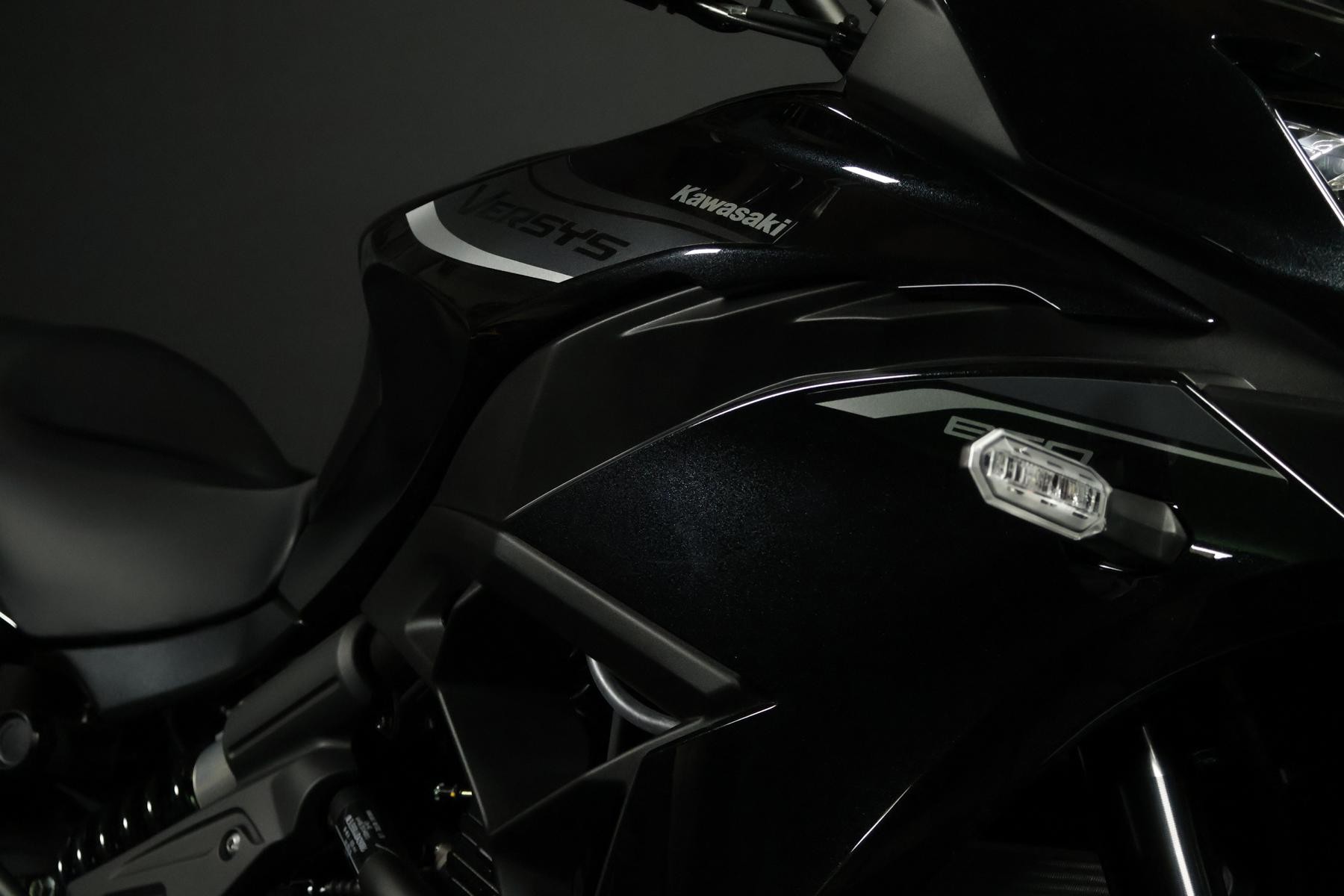 KAWASAKI Versys 650 Tourer (49/35KW)-image-5