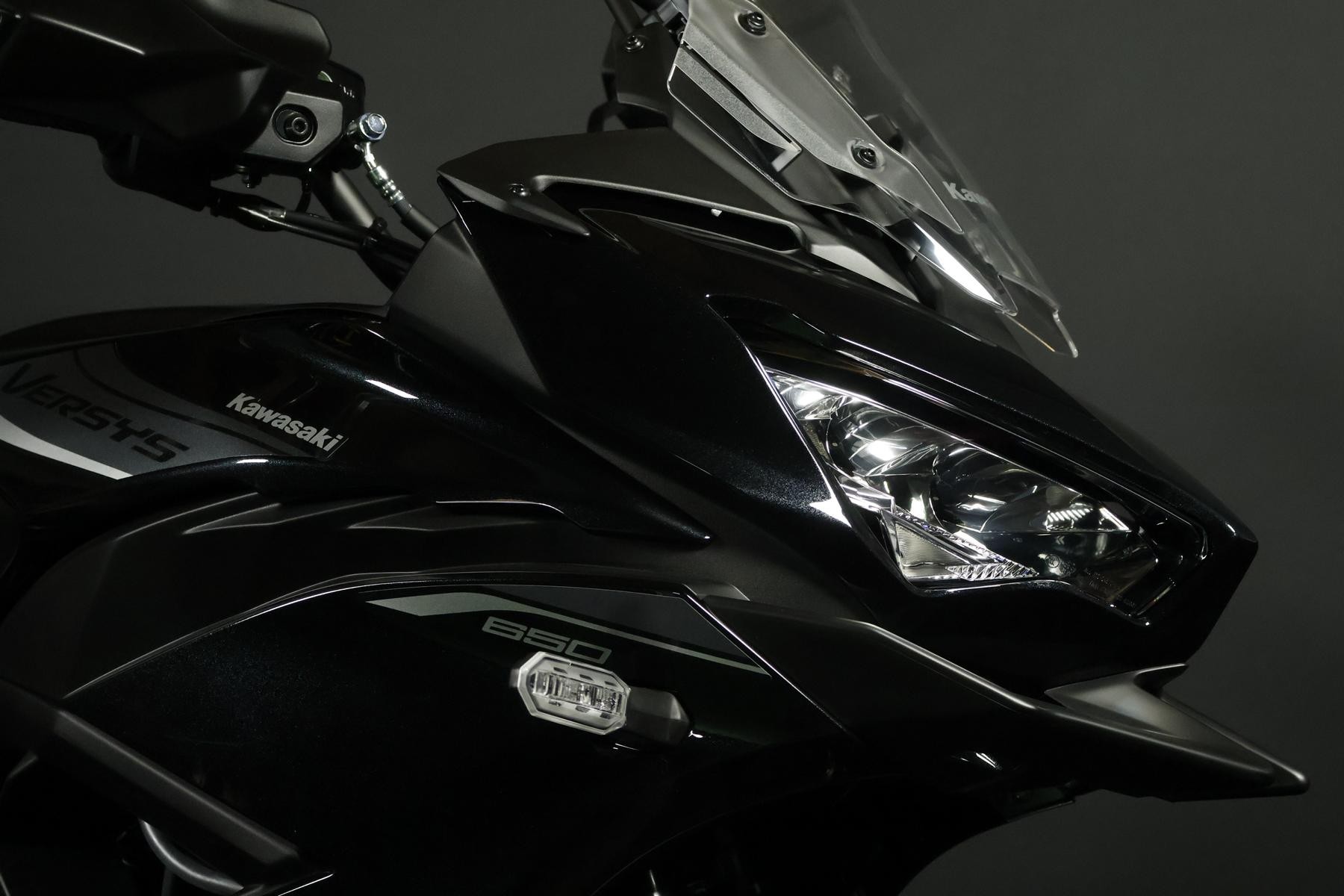 KAWASAKI Versys 650 Tourer (49/35KW)-image-4